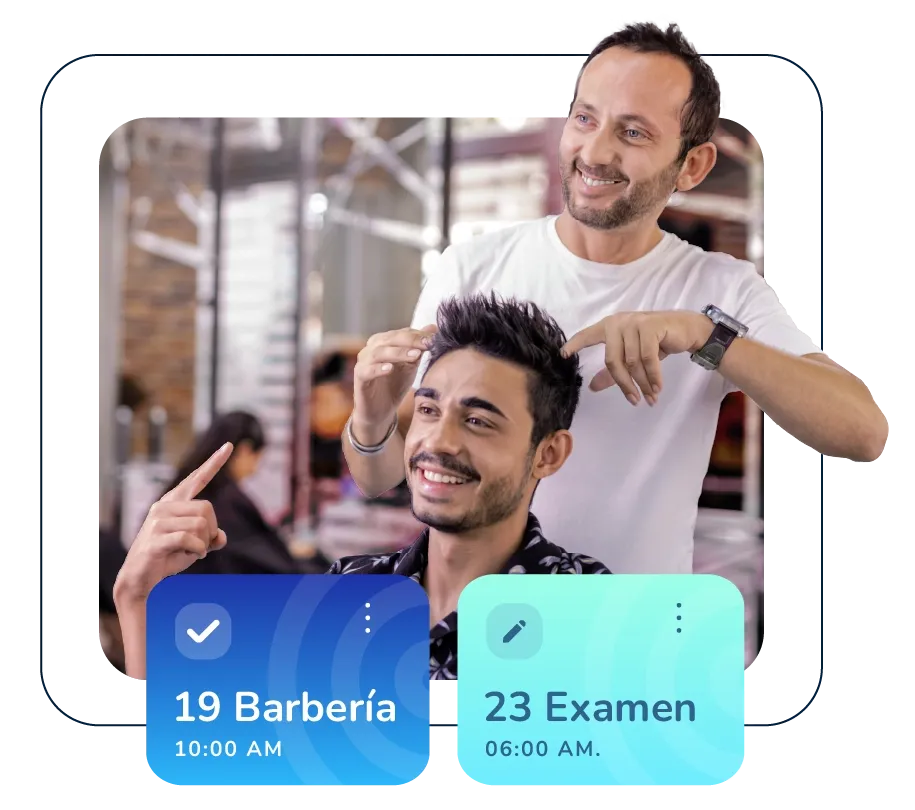 Barbería
