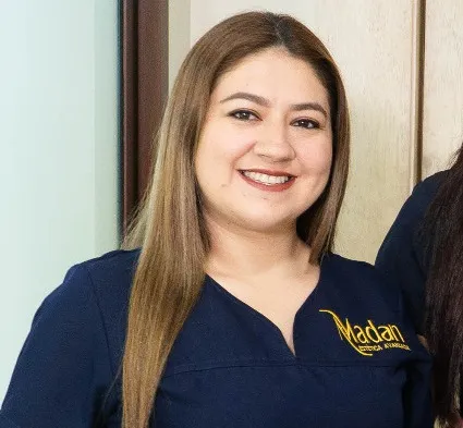 Luna John