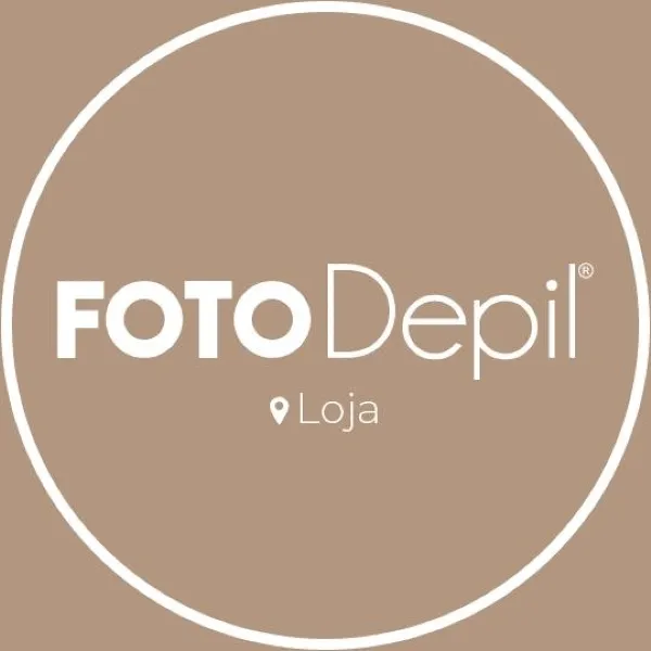 Foto Depil logo
