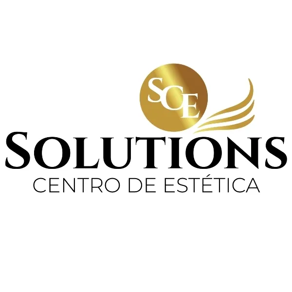Solutions Estética y Spa logo
